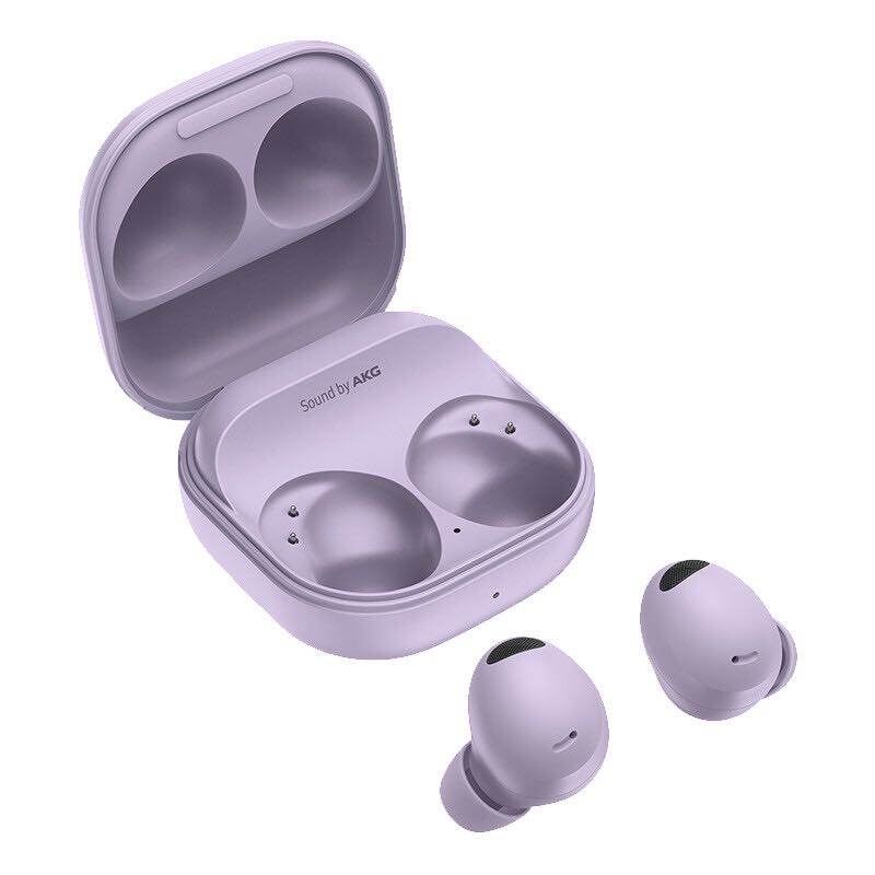 SAMSUNG 三星 Galaxy Buds2 Pro 入耳式真无线动圈主动降噪蓝牙耳机 999元