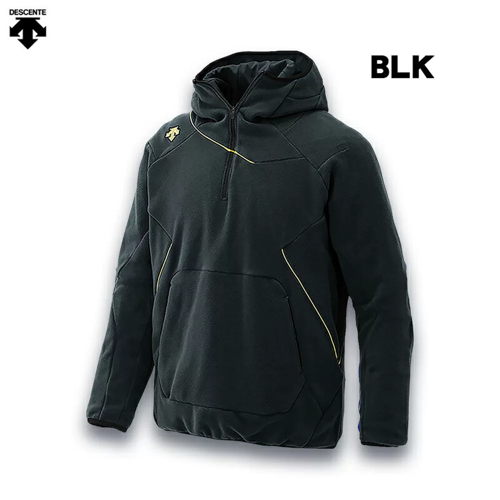 迪桑特 训练服抓绒外套 DBX2360C 215.65元 - 86线报