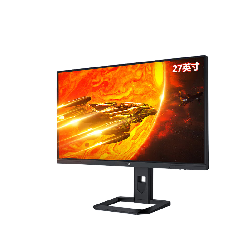 国家补贴:泰坦军团 P275MV 27英寸MiniLED显示器(3840*2160、160Hz、1ms、HDR1000) 1584.15元包邮(满减,晒单返30元E卡后)