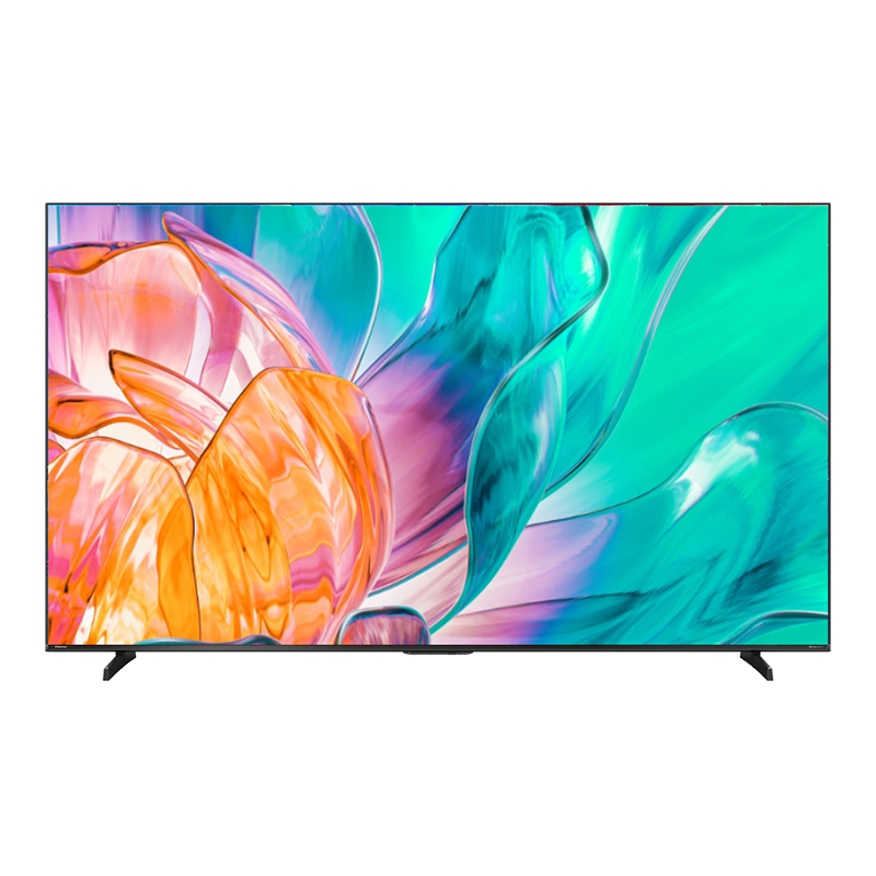 38节、再降价、PLUS会员：Hisense 海信 75E3N 75英寸 144Hz 巨幕超薄液晶电视 75E3H