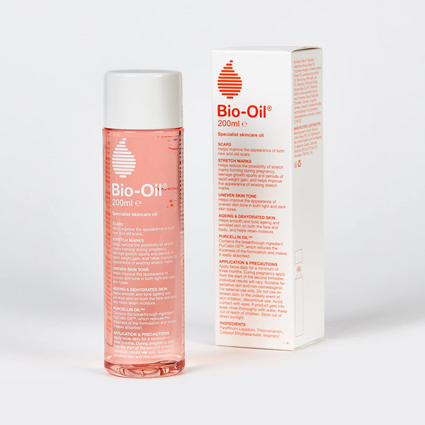 Bio-oil 百洛油 万能神油200mL100元