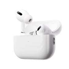 拼多多百亿补贴：Apple 苹果 AirPods Pro 2 入耳式降噪蓝牙耳机 白色 苹果接口 1