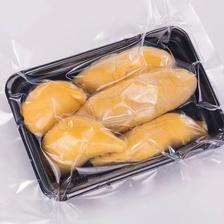 惜音 泰国猫山王榴莲肉 1盒净重450g（A级品质） 43.48元（需买2件，需用券）