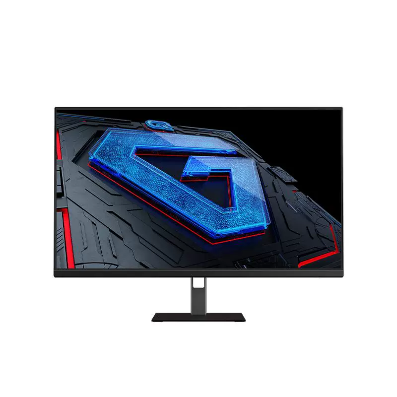 Xiaomi 小米 P27QBC-RG 27英寸 IPS FreeSync 显示器（2560×1440、165Hz、100%sRGB、HDR400、T