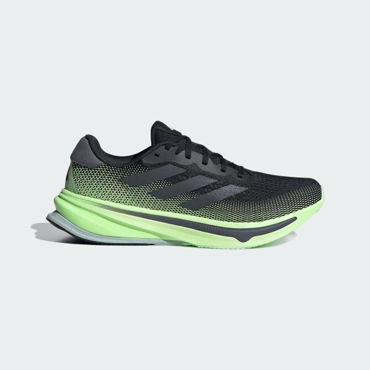 adidas 阿迪达斯 SUPERNOVA RISE M 男款跑步鞋 469元