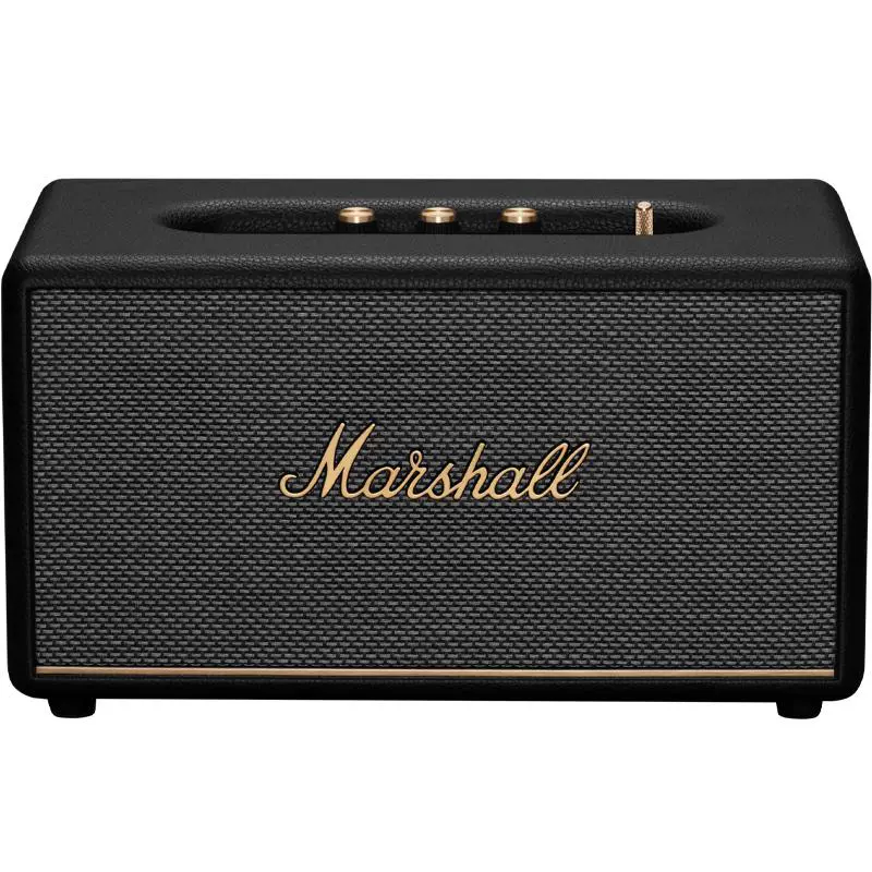 Marshall 马歇尔 STANMORE III 桌面 蓝牙音箱 ￥3299