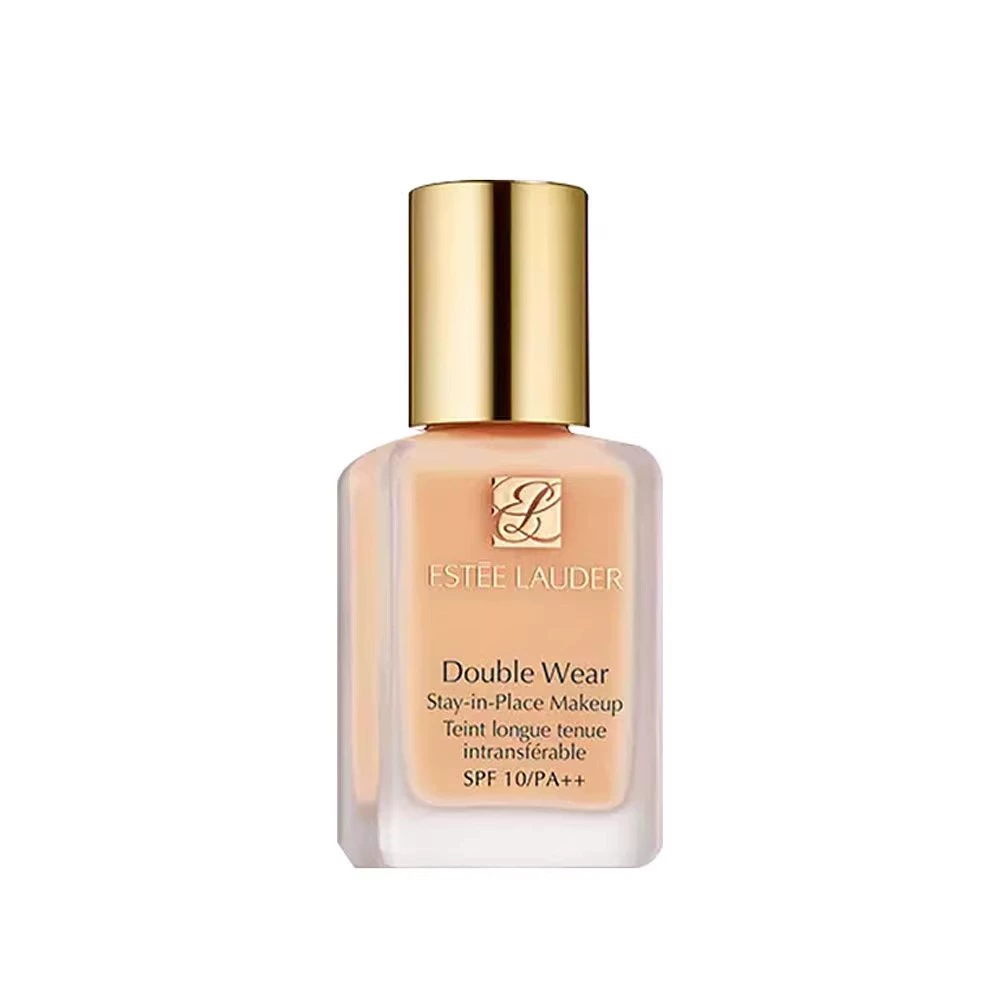 ESTEE LAUDER 雅诗兰黛 DW粉底液轻薄服帖长效持妆遮瑕水润保湿30ml ￥171