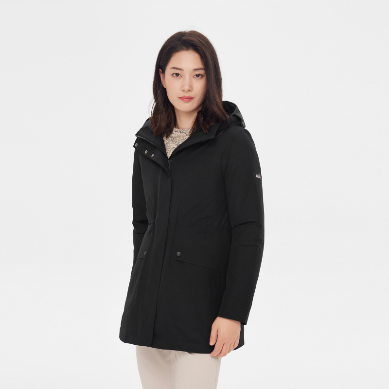 AIGLE 艾高 城市户外女款户外棉服AQ20 3292元（需用券）