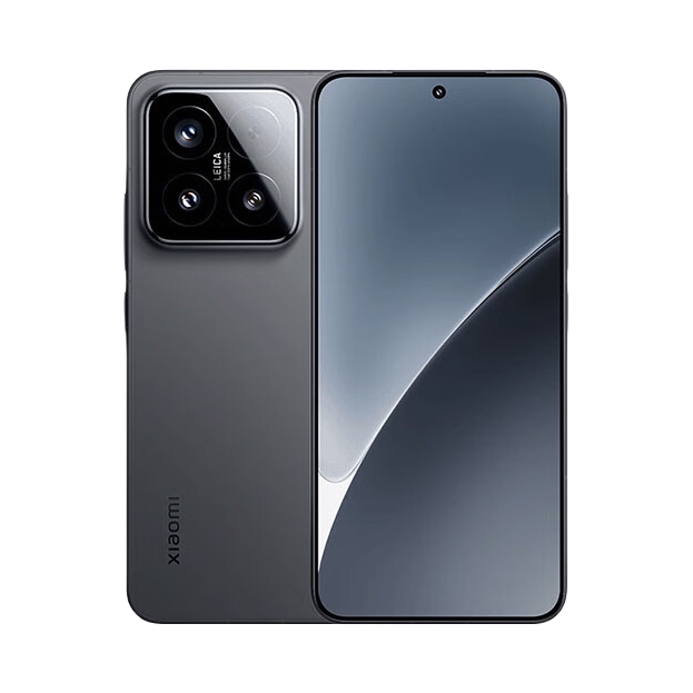 小米 15 16GB+512GB 黑色 5G手机 3474元（需用券）