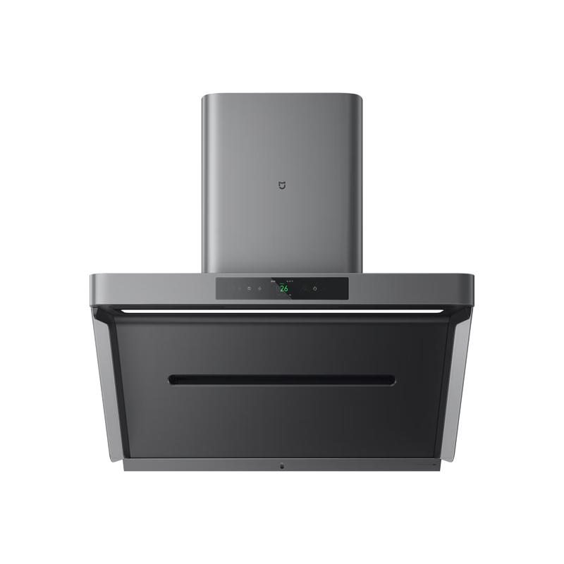 年货大集：米家 P1 Pro系列 CXW-165-MJ04C 侧吸式吸油烟机 星辰银 2678元