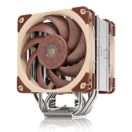 noctua 猫头鹰 NH-U12A 单塔 风冷散热器 799元