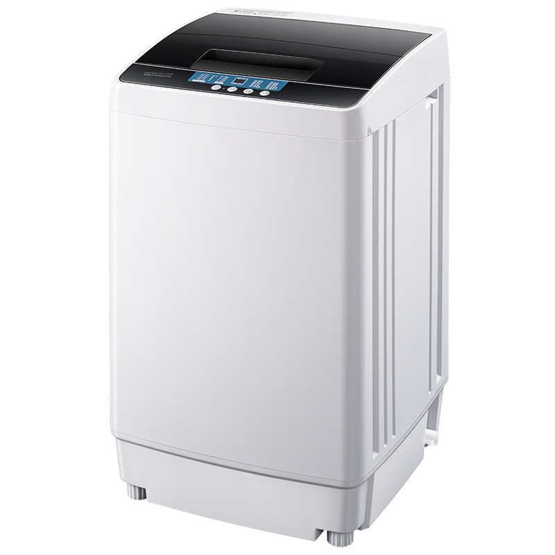 Royalstar 荣事达 8.kg大容量洗衣机家用全自动租房用洗脱一体洗 668元（需用券