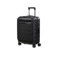 Samsonite 新秀丽 行李箱男女时尚商务前置口袋旅行箱密码拉杆箱KH3 1299元（需