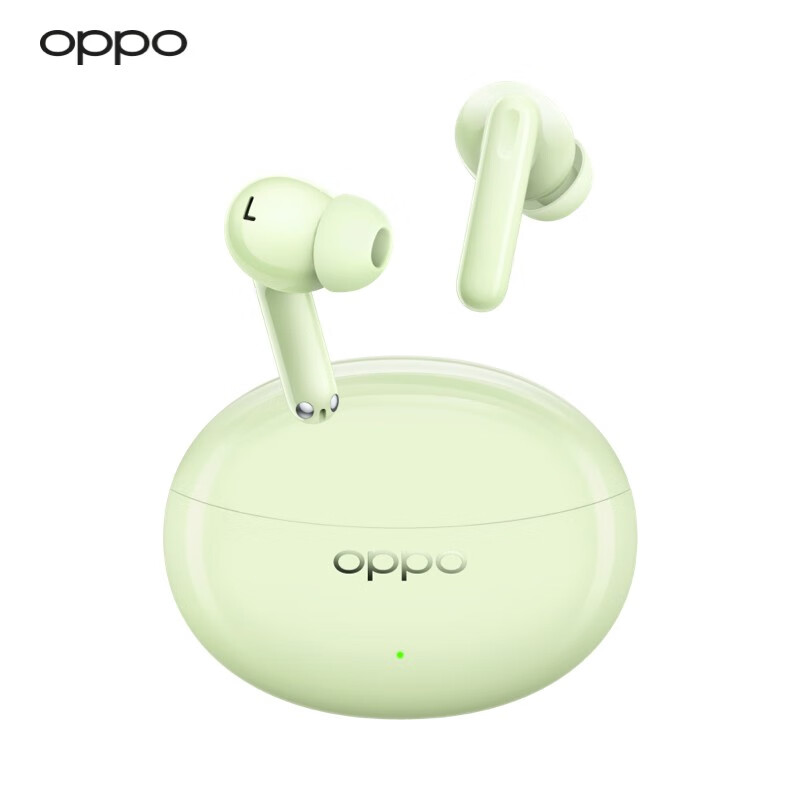 OPPO Enco Free3 真无线蓝牙耳机 249元包邮