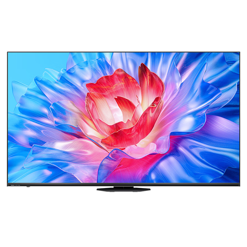 再降价、双11狂欢、PLUS会员：Hisense 海信 85E8N PRO Mini LED 液晶电视 85英寸 4K 93