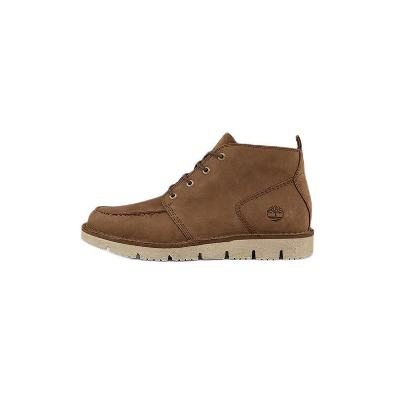 Timberland Westmore 男子徒步靴 A41Z1 棕色 43 709.05元（需用券）