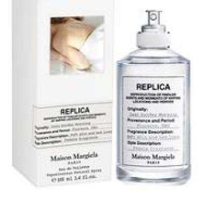 PLUS会员：Maison Margiela 慵懒周末中性淡香水 EDT 100m 375.01元 （包邮包税，需用