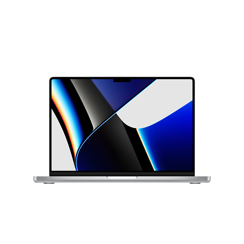 百亿补贴：Apple 苹果 MacBook Pro 2021款 16英寸笔记本电脑（M1 Pro、16GB、512GB） 1