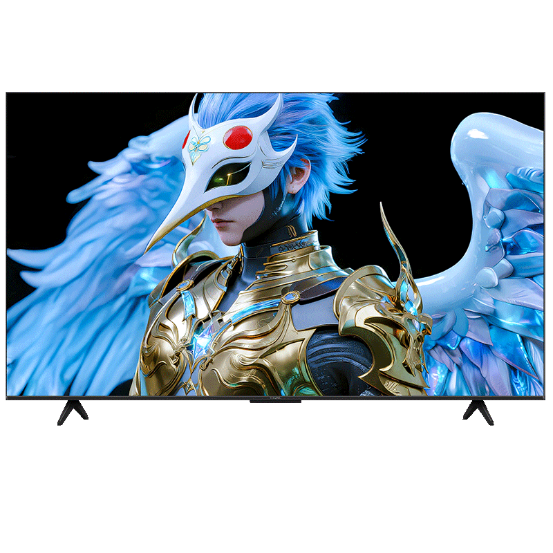 限地区：雷鸟 鹤6 Pro 65英寸电视 65S595C Pro 2588.68元(以旧换新+返卡到手价2303