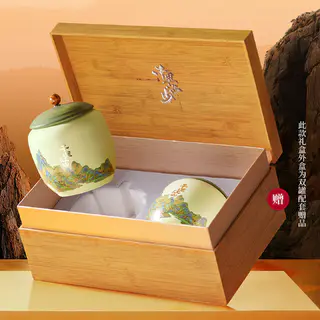 狮井 顺丰丨狮井西湖龙井2026新茶明前特级春绿茶叶礼盒装高档送礼长辈 398元 - 86线报 狮井 顺丰丨狮井西湖龙井2026新茶明前特级春绿茶叶礼盒装高档送礼长辈 398元 - 86线报