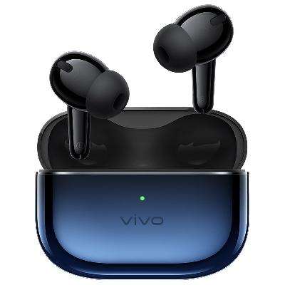 拼多多百亿补贴:新vivo TWS 4 Hi-Fi版无线蓝牙耳机入耳式双耳主动降噪tws4Hi-Fi 3