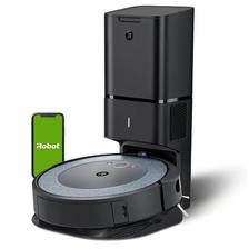iROBOT Roomba i4+ EVO 自集尘扫地机器人 翻新 3.6折 $199.99（约1430元）