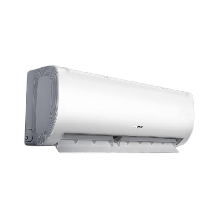 Hisense 海信 空调1.5匹新一级能效变频冷暖 客厅卧室壁挂式空调挂机智能APPKFR