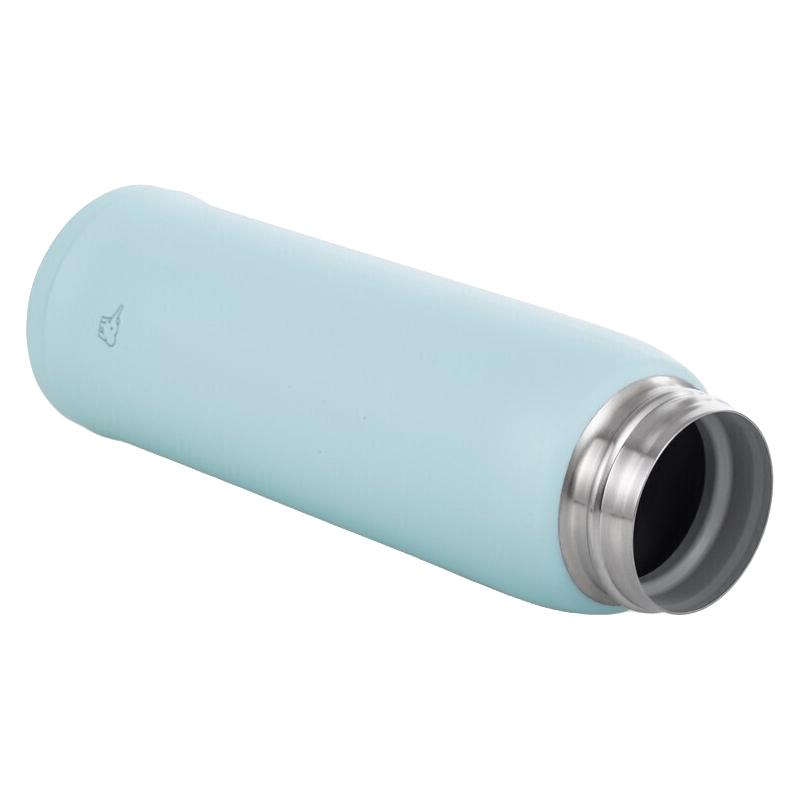 PLUS会员：ZOJIRUSHI SM-SF36-AM 保温杯 360ml 淡绿色 99.24元