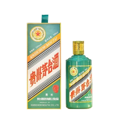 MOUTAI 茅台 虎年生肖纪念酒 53﹪vol 酱香型白酒 2899元包邮