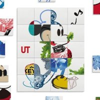 Uniqlo UT系列联名款持续更新 运通用户返$10 Disney合作款上新