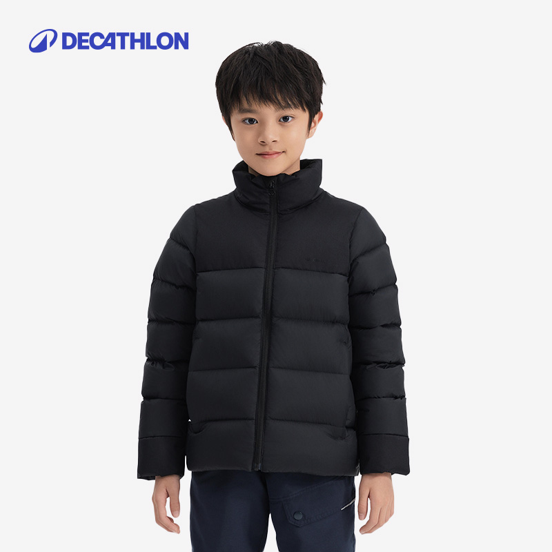 DECATHLON 迪卡侬 KIDD 儿童羽绒服 8885615 399.9元（需用券）