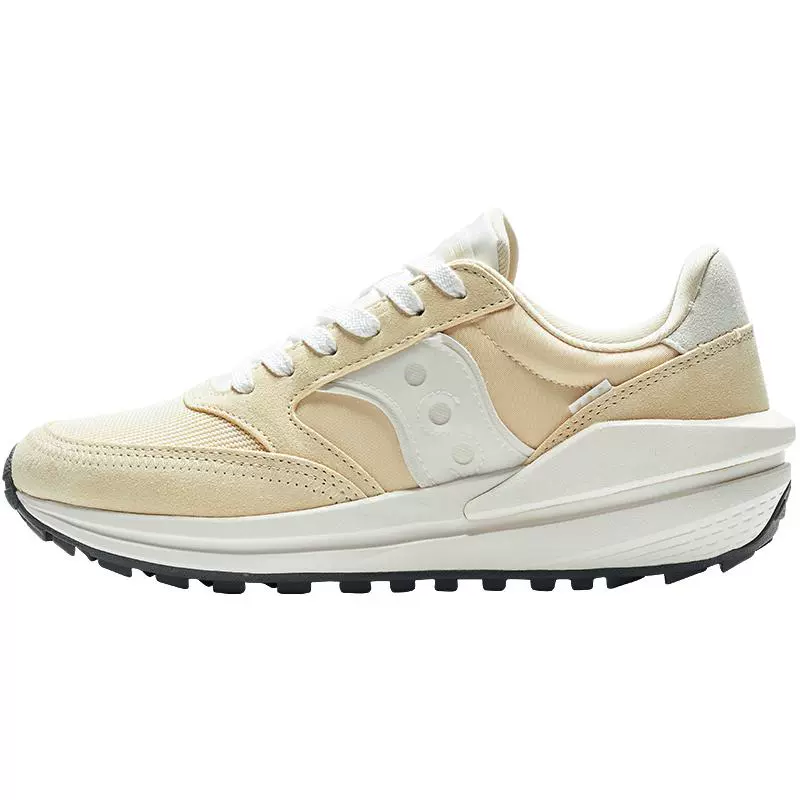 saucony 索康尼 女子休闲运动鞋 S79040-205280 ￥426.55