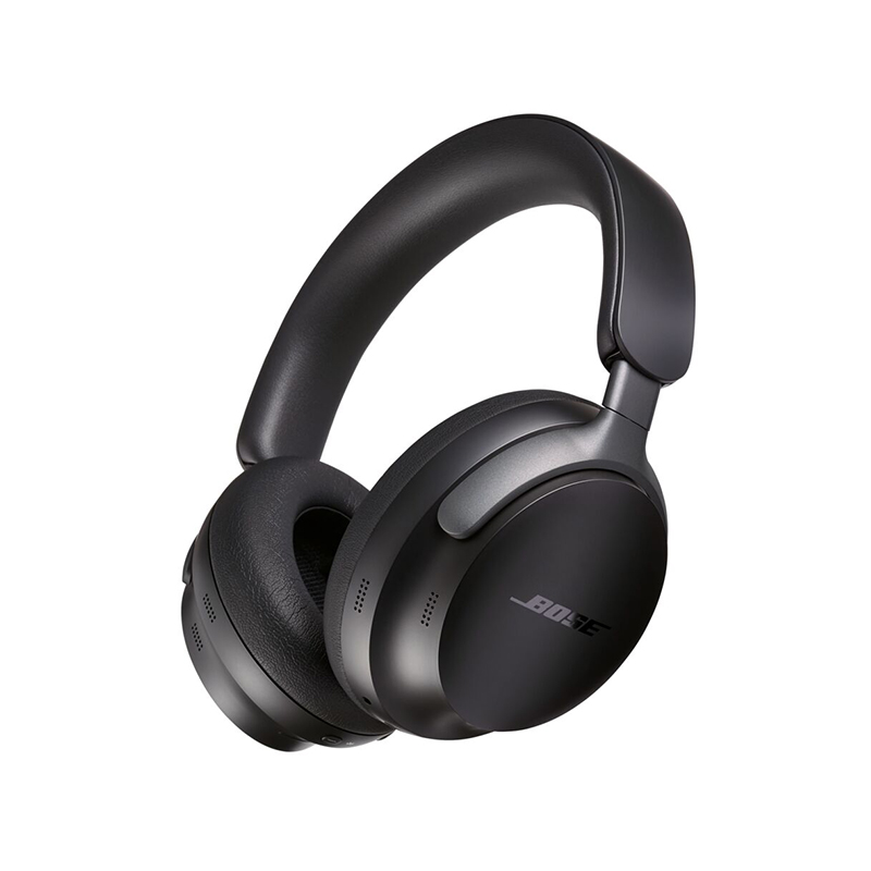 BOSE 博士 QuietComfort 消噪耳机Ultra 耳罩式头戴式双模耳机 晨雾白 3299元