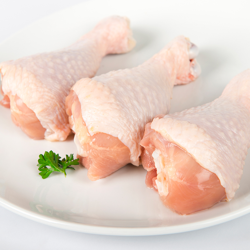 生鲜五折凑单华都食品单冻琵琶腿1kg1435元按需凑单后需用券