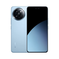 Xiaomi 小米 Civi 4 Pro 5G手机 12GB+256GB 微风蓝 ￥2229