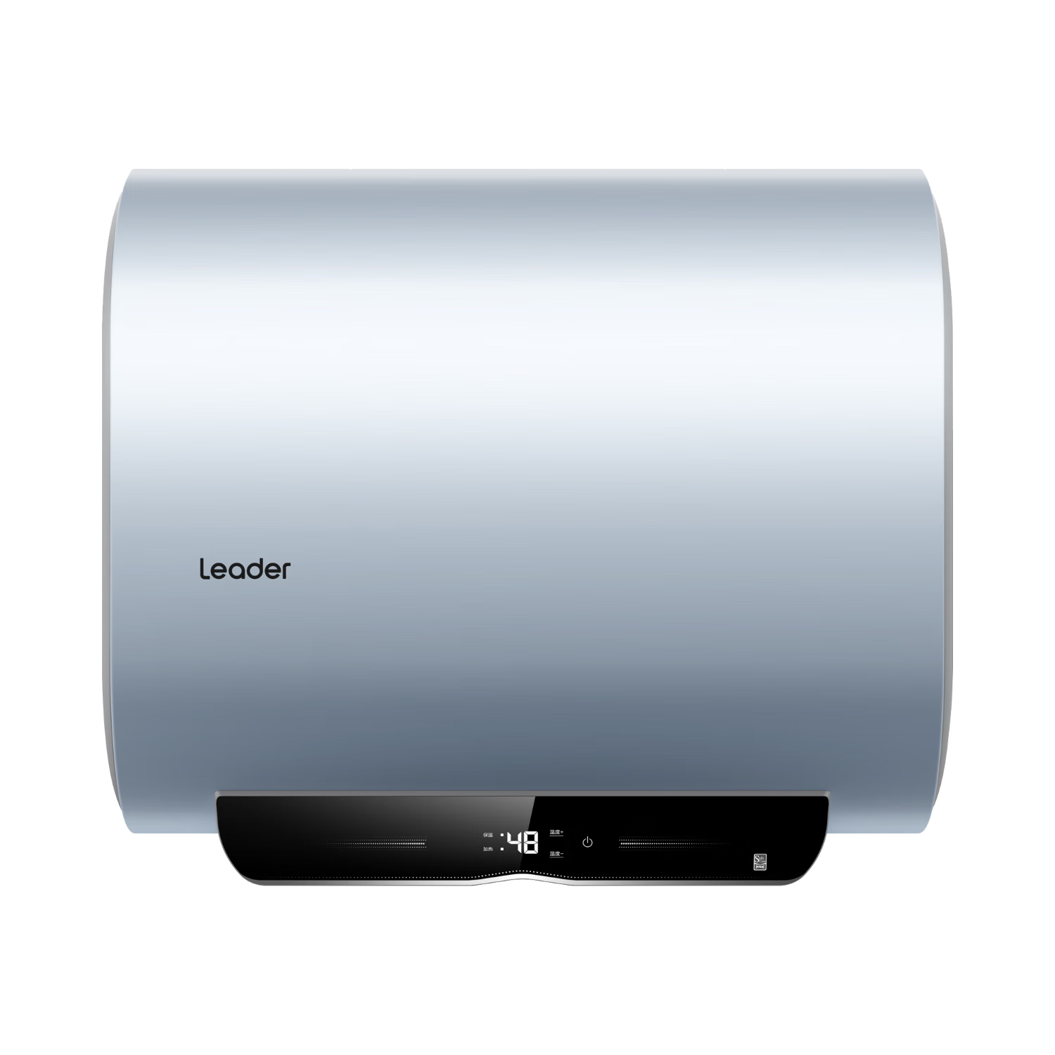 移动端、京东百亿补贴：Leader F1Pro系列 LEC6001HD-F1PROK 储水式电热水器 60L 2200W