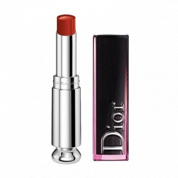 多款可选：Dior 迪奥 固体唇釉魅惑釉唇膏 3.2g #740 枫叶色 *2件