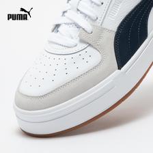 PUMA 彪马 官方 新款男女同款复古休闲板鞋 CA PRO GUM 395753 348.1元（需买2件，