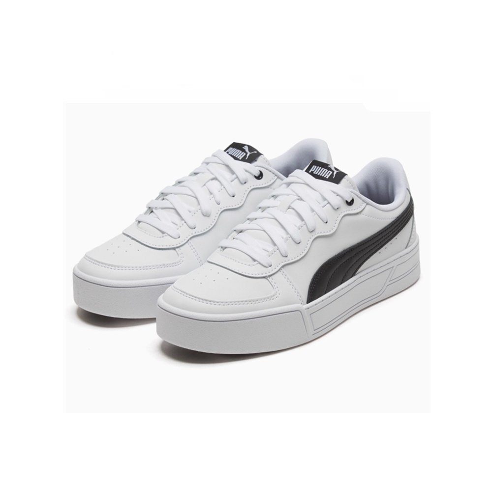 88VIP：PUMA 都市休闲 女款板鞋 374764-02 220.1元包邮（需用券）