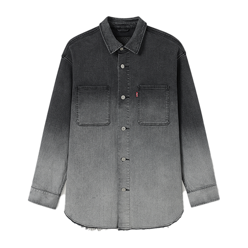 Levi's 男士 渐变牛仔夹克 161元 - 86线报