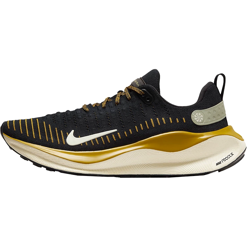 NIKE 耐克 REACTX INFINITY男女运动训练跑步鞋DR2665-006 ￥369