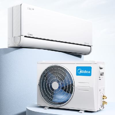 PLUS会员：Midea 美的 1.5匹 风尊二代Pro KFR-35GW/N8MXC1ⅡPro 2591.2元包邮（需领券