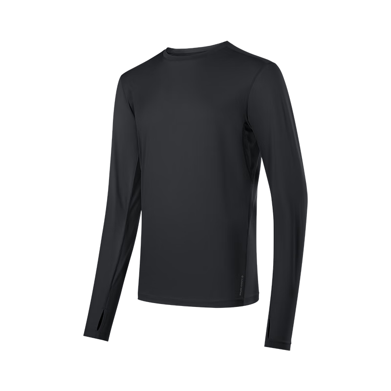 闭眼买、移动端、京东百亿补贴：京东京造 超轻速干系列 秋冬男户外徒步