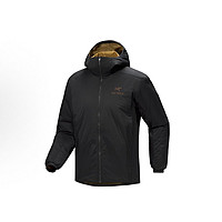 ARC'TERYX 始祖鸟 Atom Hoody M Logo户外连帽薄棉服外套X000007487 S码 ￥2207