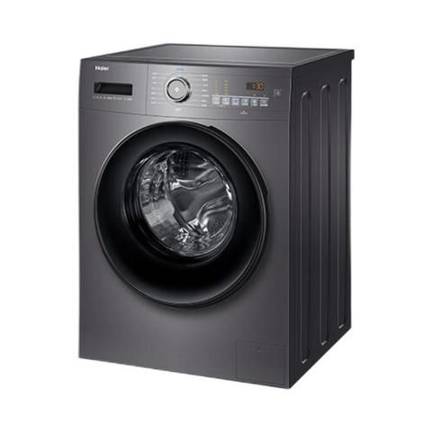 Haier 海尔 EG100MATE28S 滚筒洗衣机 10公斤 1081.41元（需用券）