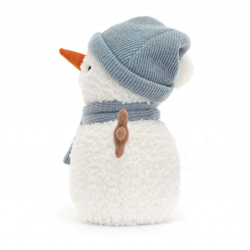 jELLYCAT 邦尼兔 英国高端毛绒玩具 萨米雪人 玩偶 女友礼物 431.25元（需用券