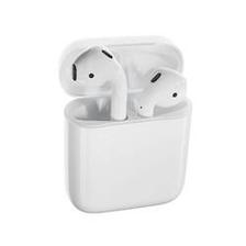 百亿补贴：苹果 Apple AirPods 2 二代蓝牙耳机 半入耳式 配闪电充电盒 629元
