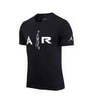 1日预告：AIR JORDAN CZ2330 男子短袖T恤