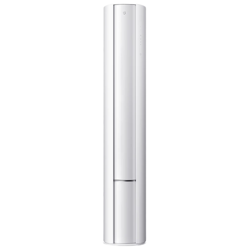PLUS：小米 3匹 柜机 72LW-PL30/N1A1(W) 巨省电 3617.65元