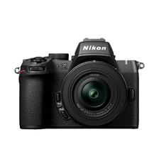 尼康 Z50II 16-50mm f/3.5-6.3VR 微单套机 尼康云创 皮肤柔和 入门级微单 502/Z50二代
